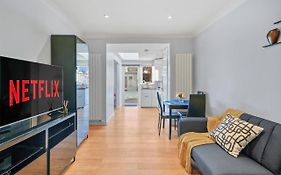 Cosy Haven Wembley